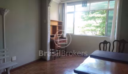 Apartamento à venda com 59,00m² e 3 quartos em Del Castilho, Rio de Janeiro - rj