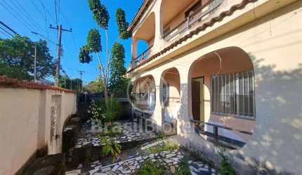Casa à venda no Engenho de Dentro, Rio de Janeiro - RJ