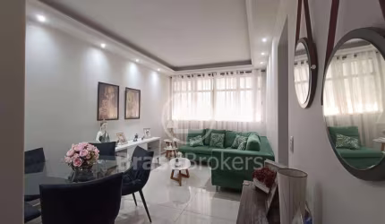 Apartamento à venda com 84,00m² e 3 quartos em Cachambi, Rio de Janeiro - RJ