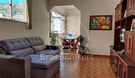 Apartamento à venda com 79,00m² e 2 quartos em Lins de Vasconcelos, Rio de Janeiro - rj