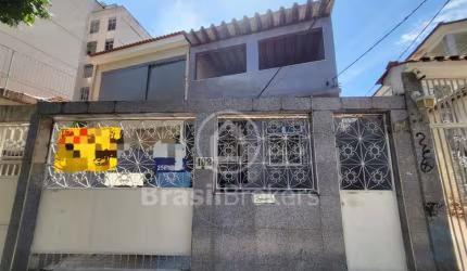 Apartamento à venda com 157,00m² e 4 quartos em Meier, Rio de Janeiro - rj