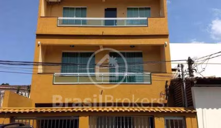 Apartamento à venda com 73,00m² e 3 quartos em Olaria, Rio de Janeiro - rj