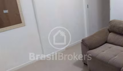 Apartamento à venda com 34,00m² e 1 quarto em Engenho Novo, Rio de Janeiro - rj