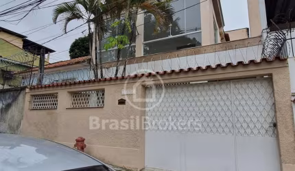 Casa à venda com 380,00m² e 3 quartos em Maria da Graça, Rio de Janeiro - rj