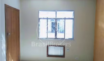 Apartamento à venda com 45,00m² e 1 quarto em Bento Ribeiro, Rio de Janeiro - rj