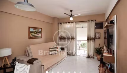 Apartamento à venda com 91,00m² e 2 quartos em Engenho Novo, Rio de Janeiro - rj