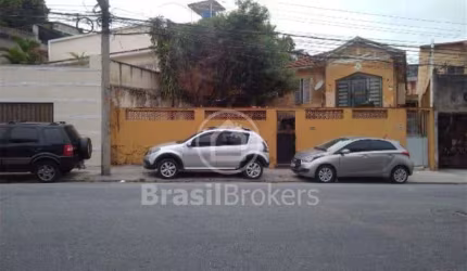 Casa à venda com 117,00m² e 3 quartos em Pilares, Rio de Janeiro - rj