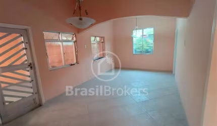 Casa à venda com 158,00m² e 4 quartos em Méier, Rio de Janeiro - RJ