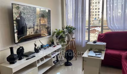 Excelente apartamento Cachambi 03 quartos