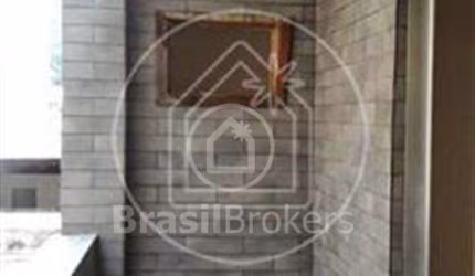 Apartamento à venda com 75,00m² e 2 quartos em Piedade, Rio de Janeiro - rj