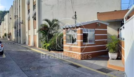 Apartamento à venda com 52,00m² e 2 quartos em Madureira, Rio de Janeiro - rj