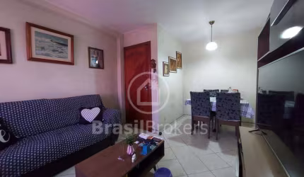 Apartamento à venda com 74,00m² e 3 quartos em Irajá, Rio de Janeiro - rj