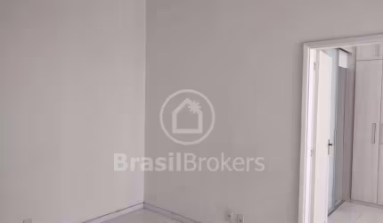 Apartamento à venda com 35,00m² e 1 quarto em Meier, Rio de Janeiro - rj