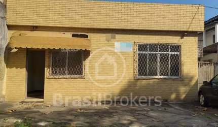 Casa à venda com 285,00m² e 1 quarto em Bonsucesso, Rio de Janeiro - RJ