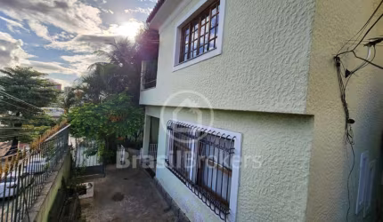 Casa à venda com 450,00m² e 4 quartos em Engenho Novo, Rio de Janeiro - rj