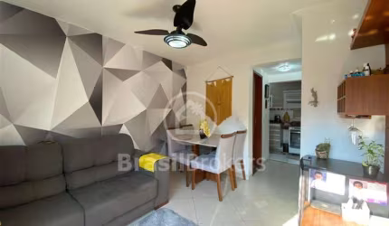Casa de Vila com 74m2 à venda em Piedade