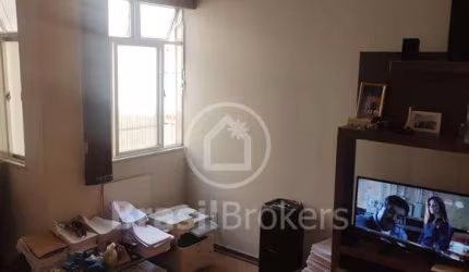 Apartamento à venda com 49,00m² e 1 quarto em Ramos, Rio de Janeiro - RJ