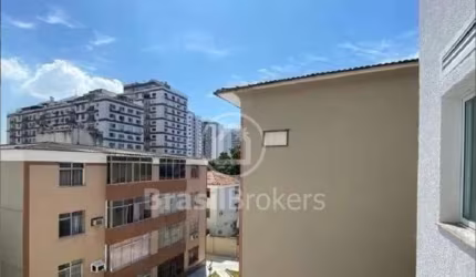 Excelente apartamento a poucos metros do Norte Shopping !!!!