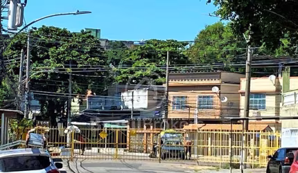 Casa à venda com 302,00m² e 8 quartos em Coelho Neto, Rio de Janeiro - rj