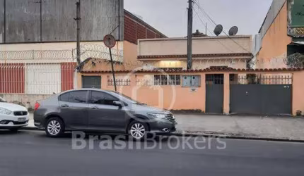 Casa à venda com 150,00m² e 3 quartos em Pavuna, Rio de Janeiro - RJ
