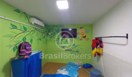Excelente imóvel comercial no Cachambi