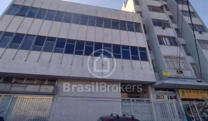 Imóvel Comercial à venda com 1720,00m² e 8 quartos em Jacaré, Rio de Janeiro - RJ