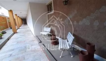 Apartamento à venda com 55,00m² e 2 quartos em Engenho de Dentro, Rio de Janeiro - rj