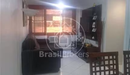 Apartamento à venda com 69,00m² e 3 quartos em Todos os Santos, Rio de Janeiro - rj