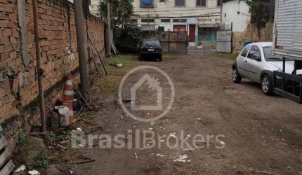 Terreno Residencial  - Riachuelo