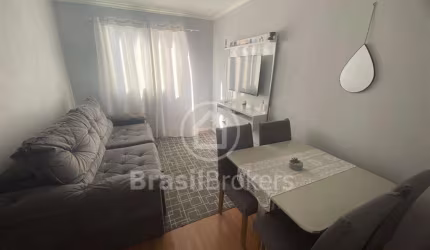 Oportunidade em Cascadura! Agende uma visita e adquira este bom apartamento