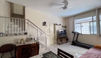 Casa à venda com 143,00m² e 3 quartos em Meier, Rio de Janeiro - rj
