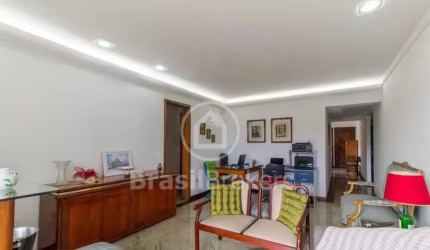 Apartamento à venda com 96,00m² e 3 quartos em Maria da Graça, Rio de Janeiro - rj