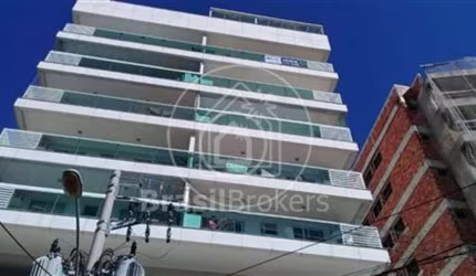 Cobertura Duplex à venda com 192,00m² e 4 quartos em Vila Valqueire, Rio de Janeiro - rj