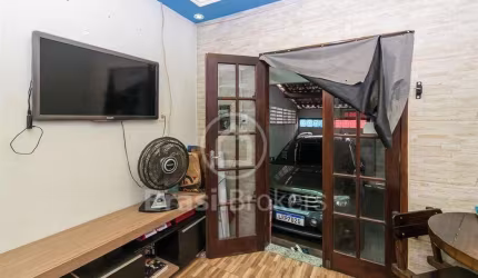 Casa à venda com 75m² e 1 quarto em Penha, Rio de Janeiro - rj