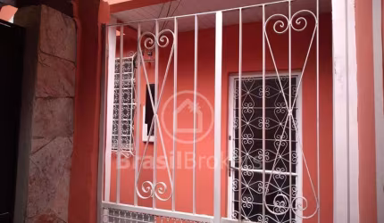 Casa de Condomínio à venda com 100,00m² e 2 quartos em Engenho de Dentro, Rio de Janeiro - rj