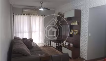 Apartamento à venda com 111,00m² e 3 quartos em Vila Valqueire, Rio de Janeiro - rj