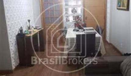 Apartamento à venda com 111,00m² e 3 quartos em Vila Valqueire, Rio de Janeiro - rj