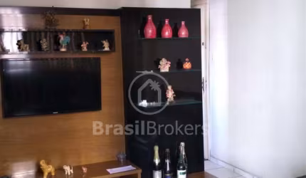 Apartamento à venda com 65,00m² e 3 quartos em Engenho Novo, Rio de Janeiro - rj