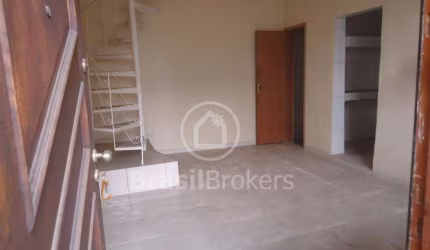 Casa à venda com 60,00m² e 1 quarto em Olaria, Rio de Janeiro - rj