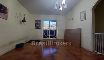 Apartamento à venda com 115,00m² e 3 quartos em Engenho de Dentro, Rio de Janeiro - rj