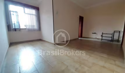 Apartamento à venda com 80,00m² e 2 quartos em Ramos, Rio de Janeiro - rj