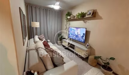 Apartamento todo Reformado
