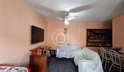 Apartamento à venda com 52,00m² e 2 quartos em Rocha Miranda, Rio de Janeiro - rj