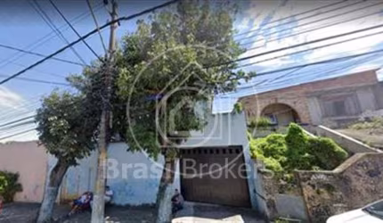 Casa à venda com 800,00m² e 2 quartos em Abolição, Rio de Janeiro - rj