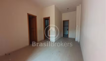 Apartamento à venda com 49,00m² e 2 quartos em Todos os Santos, Rio de Janeiro - rj