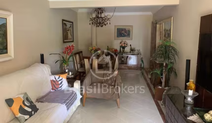 Apartamento à venda com 137,00m² e 3 quartos em Vila Valqueire, Rio de Janeiro - rj