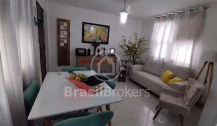 Apartamento à venda com 39,00m² e 1 quarto em Lins de Vasconcelos, Rio de Janeiro - rj