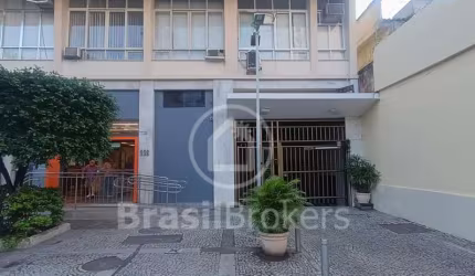 Apartamento no Grajaú