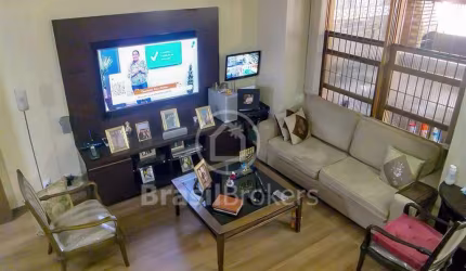 Casa à venda com 110,00m² e 4 quartos em Cachambi, Rio de Janeiro - rj