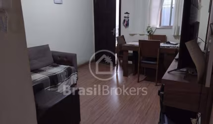 Casa de Condomínio à venda com 104,00m² e 3 quartos em Abolição, Rio de Janeiro - rj